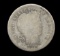 1915-S ... Barber Dime