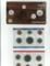 1985-P&D MINT SET