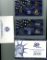 2001-S PROOF SET