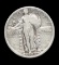 1926 ... BOLD Full Date ... Standing Liberty Quarter