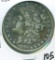 1880 MORGAN SILVER DOLLAR