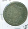 1901-O MORGAN SILVER DOLLAR
