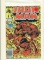 MARVEL IRON MAN COMIC