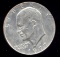 1977-D ... Ike Dollar