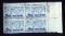 OLD 3 Cents Stamps ... Block of 4 ... MNH