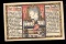 1921 Notgeld ... Old German Money