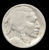 1919-D ... Buffalo Nickel