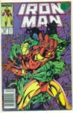 ISSUE #237 IRON-MAN COMIC