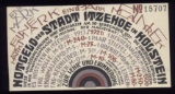 1921 Notgeld ... Old German Money