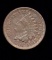 1862 ... Indian Head Cent