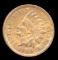 1909 ... Indian Head Cent