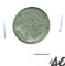 1925-S BUFFALO 2 FEATHER NICKRL