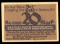 1921 Notgeld ... Old German Money