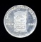 Atlanta, GA ... Capitola Flour Money ... Good for 5 Cents Old Token