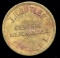 Bengal, OK  I. T. ... J. H. Butler ... Good for 1 Dollar Old Token