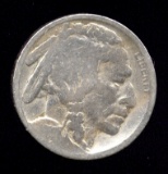 1919-S ... Buffalo Nickel