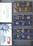 2008-S PROOF SET