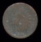 1878 ... Indian Head Cent / Penny