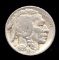 1935-D ... Buffalo / Indian Head Nickel