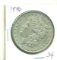 1896 MORGAN SILVER DOLLAR