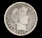 1897 ... Barber Dime