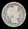 1902-O ... Barber Dime