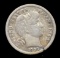 1903 ... Barber Dime