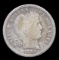 1906-O ... Barber Dime