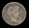 1916-S ... Barber Dime