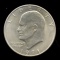 1971-D ... Ike Dollar