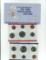1998-P&D MINT SET