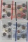 2001-P&D MINT SET