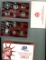 2003-S SILVER PROOF SET