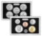 2018 SILVER PROOF SET