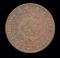 Copper Coin ... Tai-Ching-Ti-Kuo ... Old Chinese Dragon Coin
