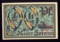 3 of 3 note set --- crisp uncirculated
