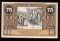 10 of 15 note set --- crisp uncirculated