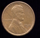 1920-S ... Lincoln Penny / Cent