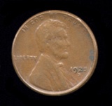 1925-S ... Lincoln Penny / Cent