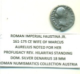 ANCIENT ROMAN COIN
