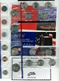 2006-P&D MINT SET