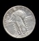 1929 ... Bold Date ... Standing Liberty Quarter