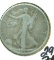 1929-D WALKING LIBERTY HALF