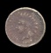 1859 ... Indian Head Penny / Cent