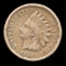 1860 ... Indian Head Penny / Cent