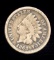 1863 ... Indian Head Penny / Cent