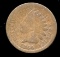 1864 ... Indian Head Penny / Cent
