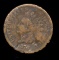 1878 ... Indian Head Penny / Cent