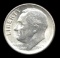1952-S ... BU ... Roosevelt Dime