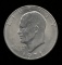 1971 ... Ike Dollar